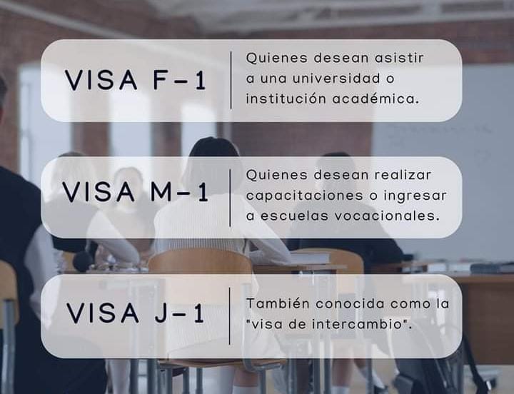 Visa-de-Estudiante-para-Estados-Unidos